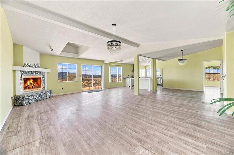 Property photo for 61200 Indian Paint Brush, Anza, CA