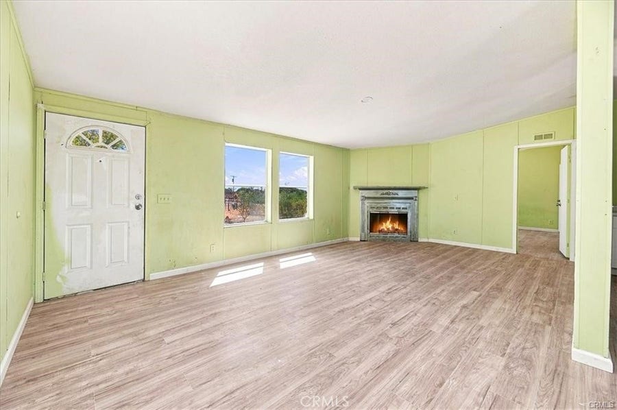 Property photo for 61210 Indian Paint Brush, Anza, CA