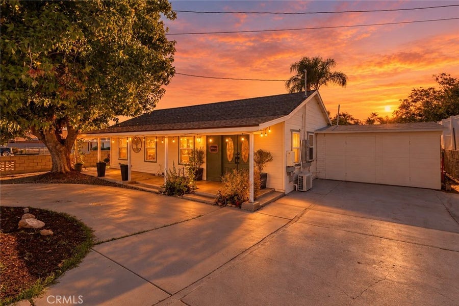 Property photo for 32726 Wesley Street, Wildomar, CA