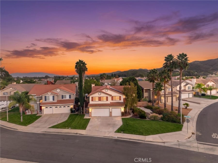Property photo for 21801 Quartz Way, Wildomar, CA