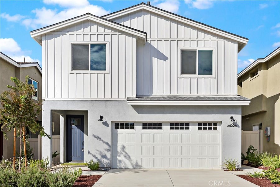 Property photo for 34534 Carnation Court, Yucaipa, CA