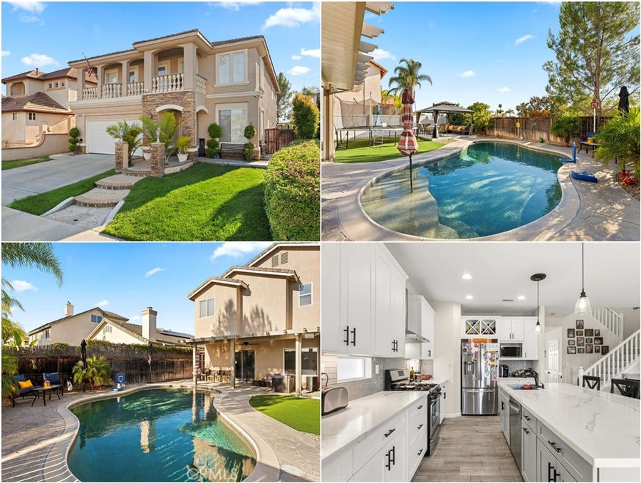 Property photo for 37841 Veranda, Murrieta, CA