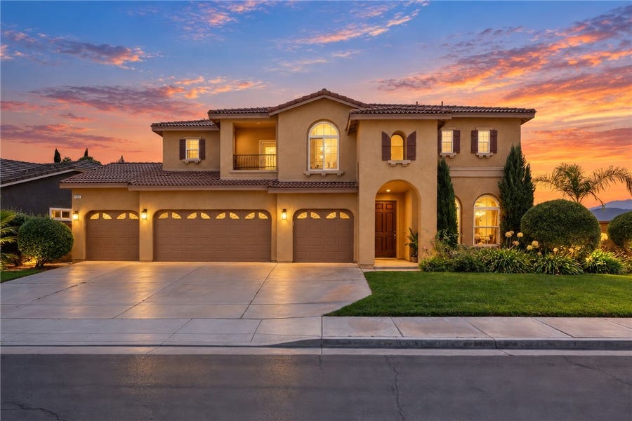 Property photo for 43883 Brookhaven Court, Temecula, CA