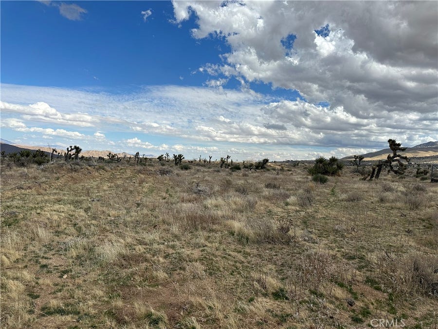 Property photo for 0 Horizon, Apple Valley, CA