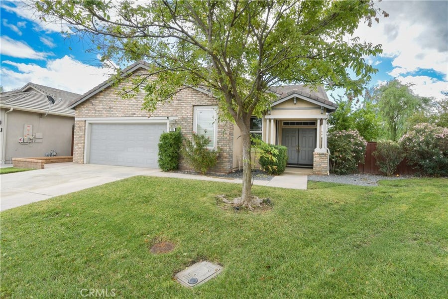 Property photo for 7975 Doyle Circle, Hemet, CA