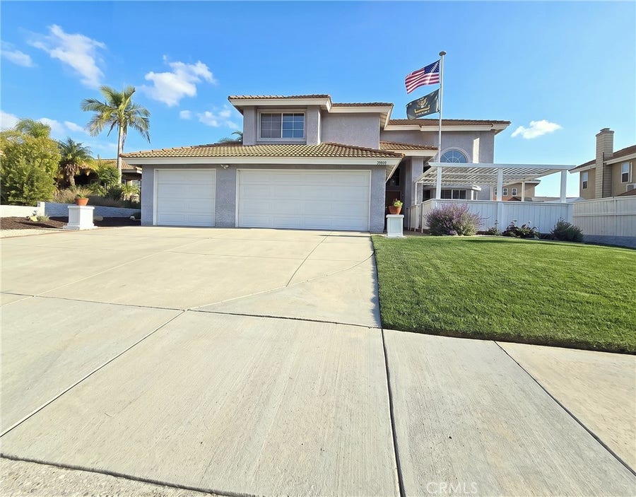 Property photo for 39800 Highbury, Murrieta, CA