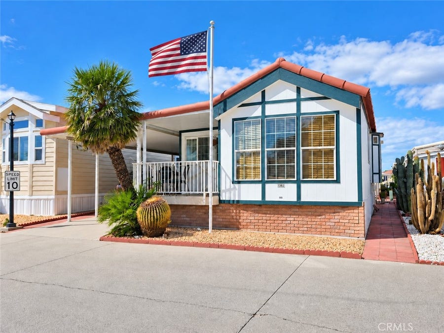 Property photo for 1362 Country Club, San Jacinto, CA