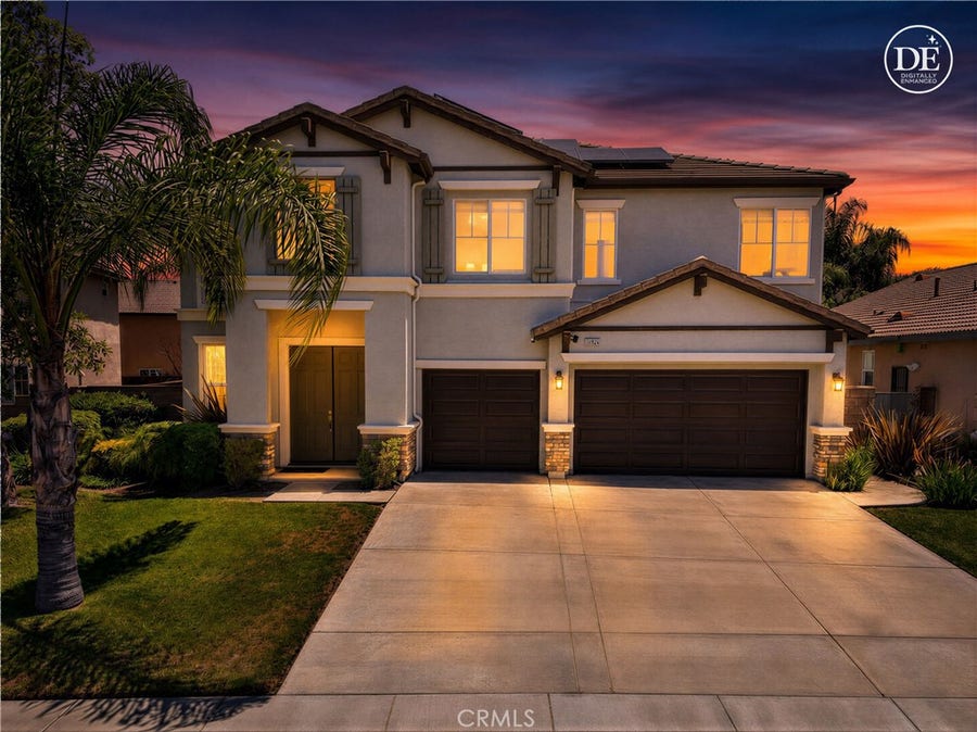 Property photo for 38134 Padaro Street, Murrieta, CA