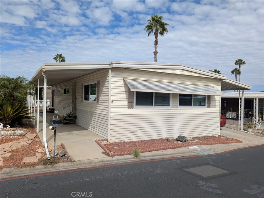 Property photo for 8301 Mission Gorge Road, #113, Santee, CA