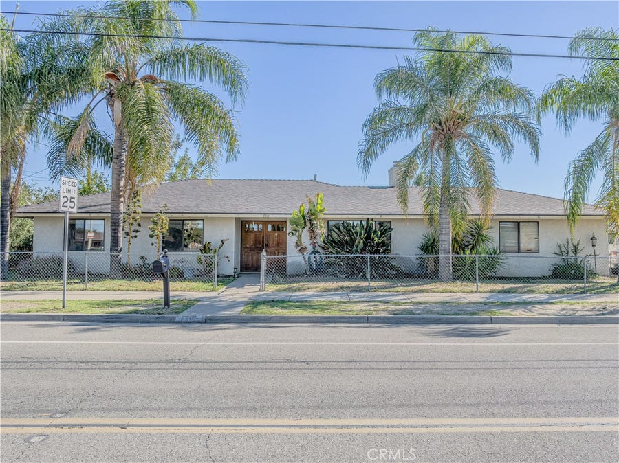 Property photo for 780 S Gilbert, Hemet, CA