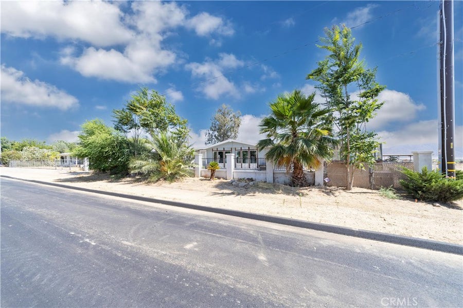 Property photo for 32675 Asbury Street, Winchester, CA