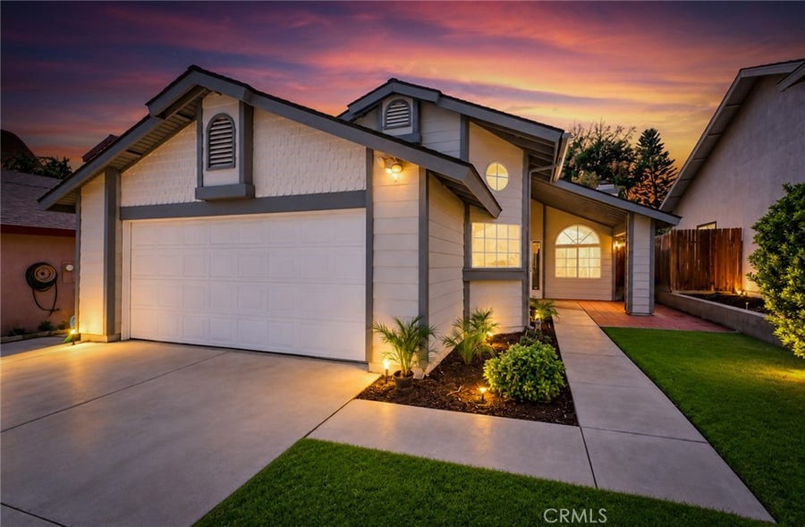 Property photo for 2712 Sunview, Bakersfield, CA