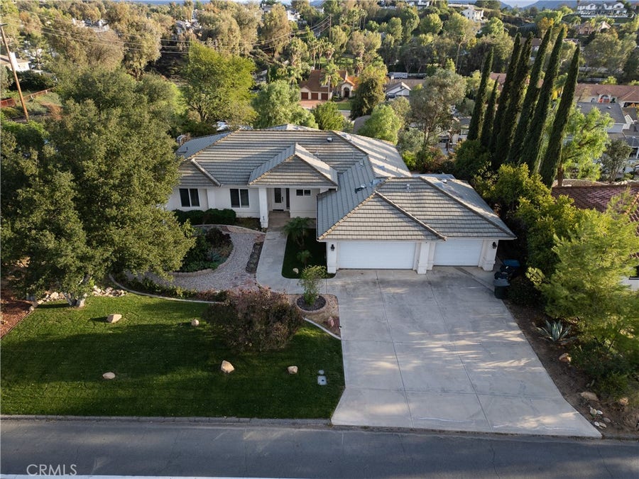 Property photo for 30625 Del Rey, Temecula, CA