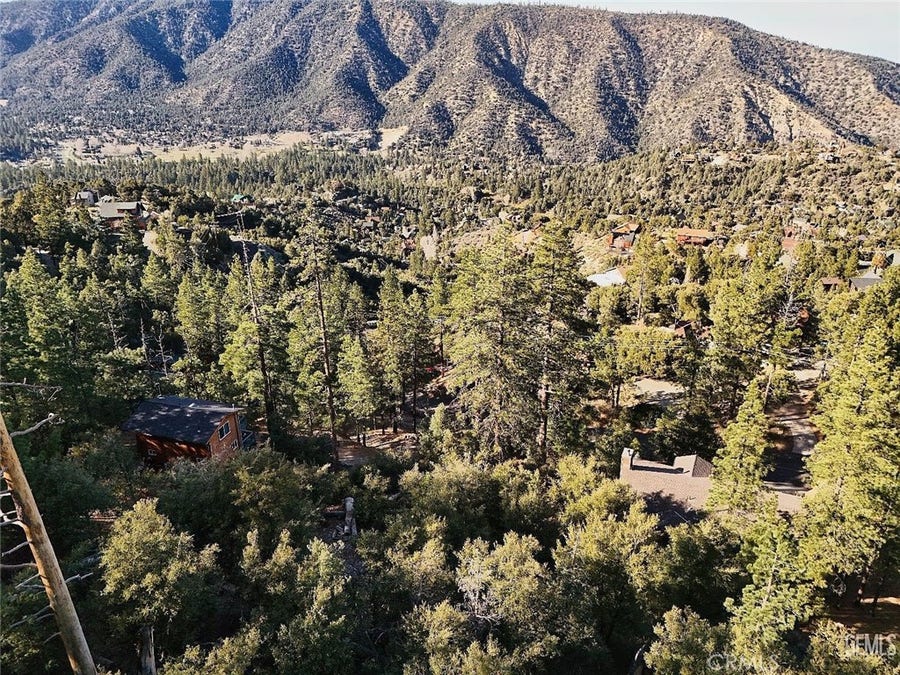 Property photo for 1621 Zermatt, Pine Mountain Club, CA