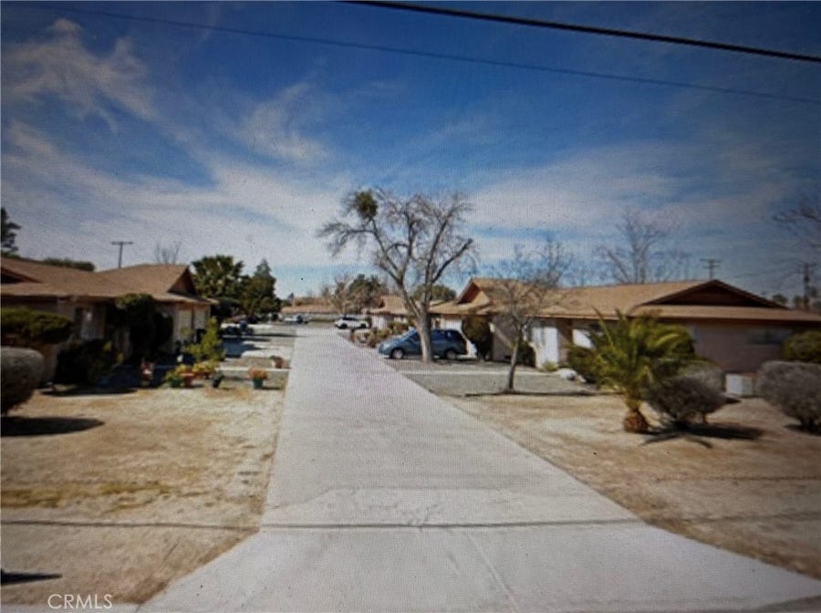 Property photo for 25855 Cornell Street, #65-B, Hemet, CA