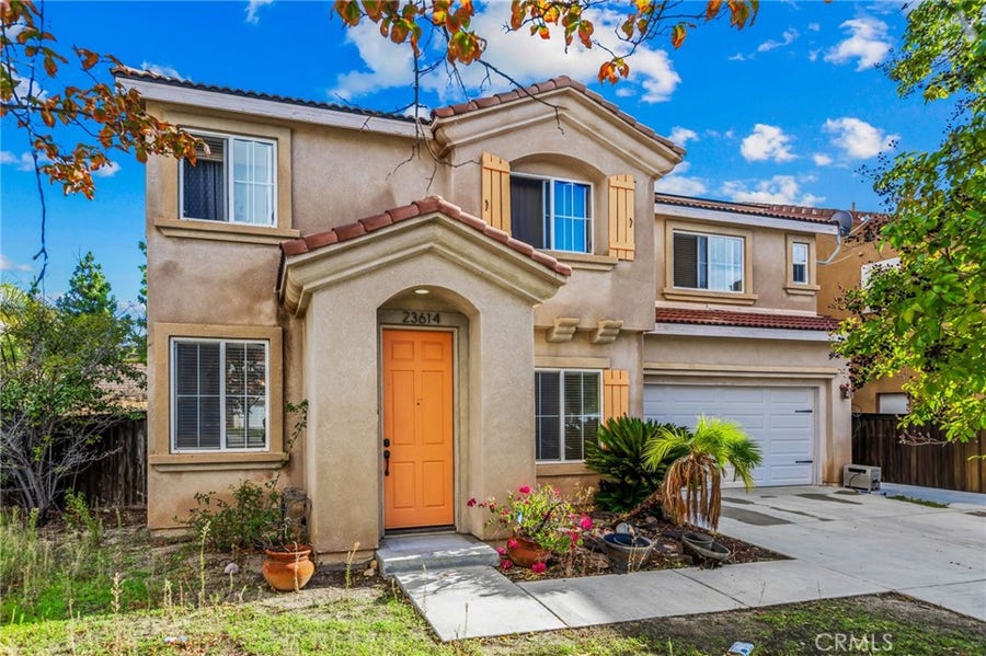 Property photo for 23614 Valley Oak, Murrieta, CA