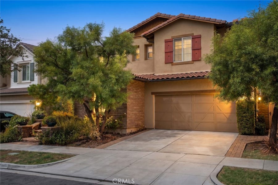 Property photo for 5 Lucido, Rancho Mission Viejo, CA