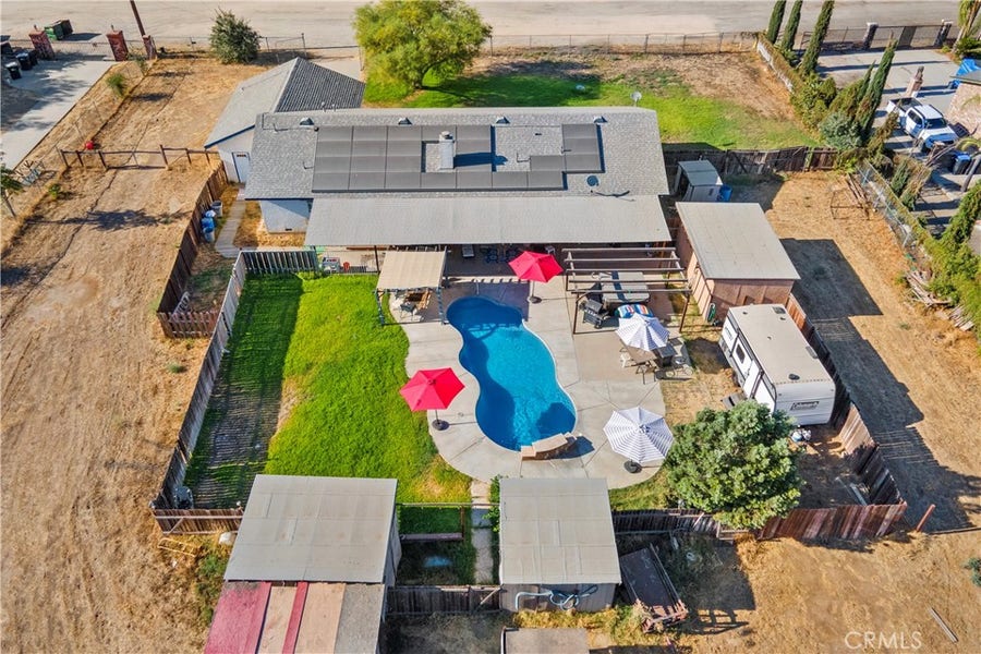 Property photo for 27865 Baroni Road, Menifee, CA