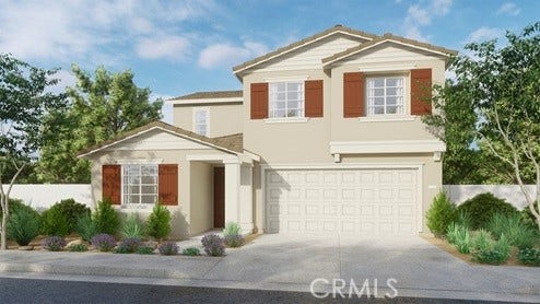 Property photo for 31042 Shining Willow Drive, Winchester, CA