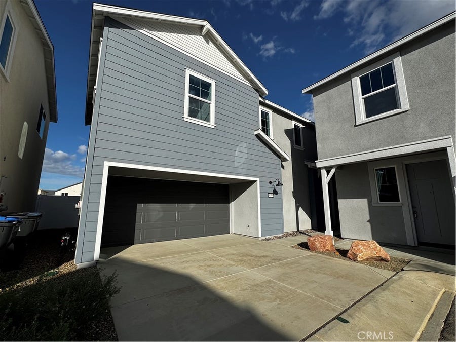Property photo for 36599 Frangipani Drive, Winchester, CA
