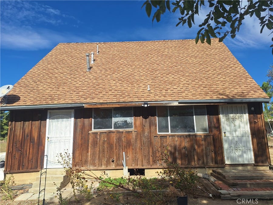 Property photo for 39171 Anza, Anza, CA