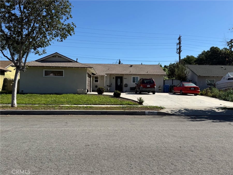 Property photo for 1940 S Broadmoor, West Covina, CA