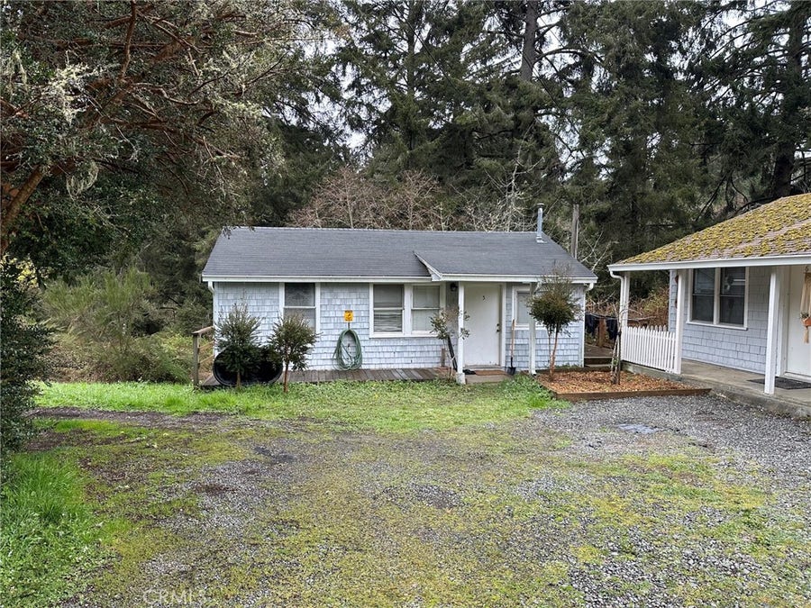 Property photo for 4611 Central Avenue, McKinleyville, CA