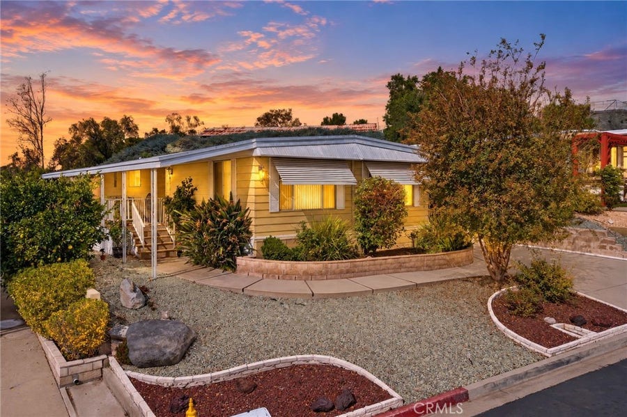 Property photo for 29945 Via Magnolia, Murrieta, CA