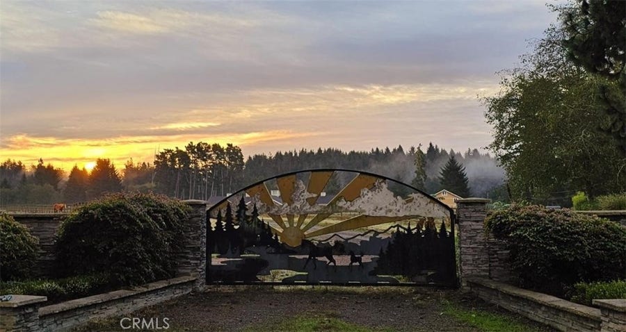 Property photo for 4415 Woods, McKinleyville, CA