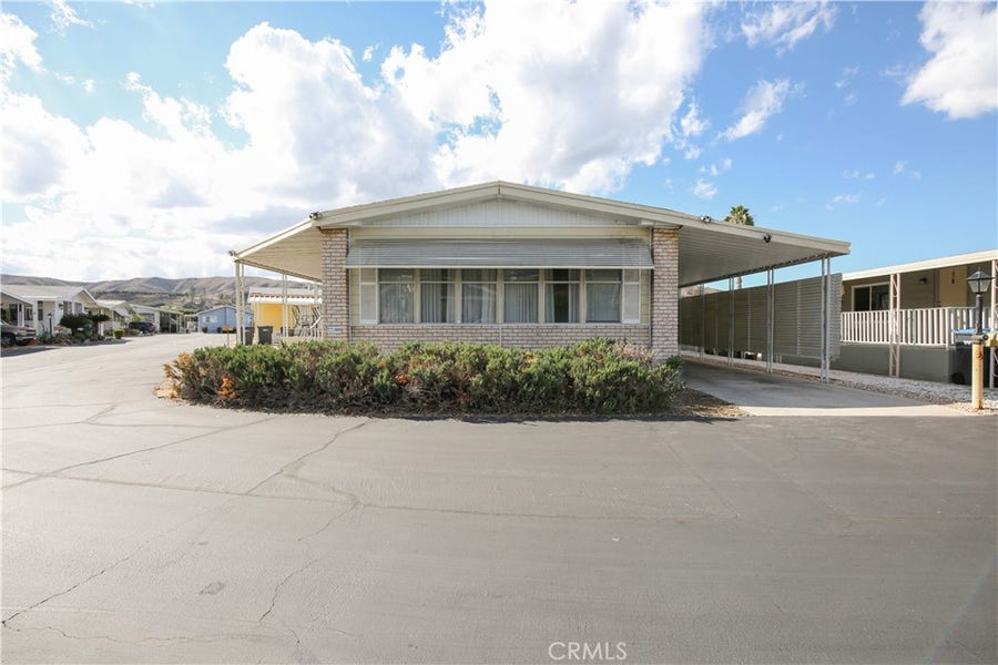 Property photo for 45521 State Highway 74, #65, Hemet, CA