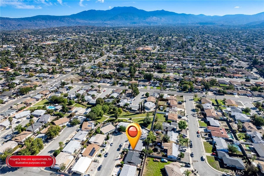 Property photo for 261 Mary, Hemet, CA