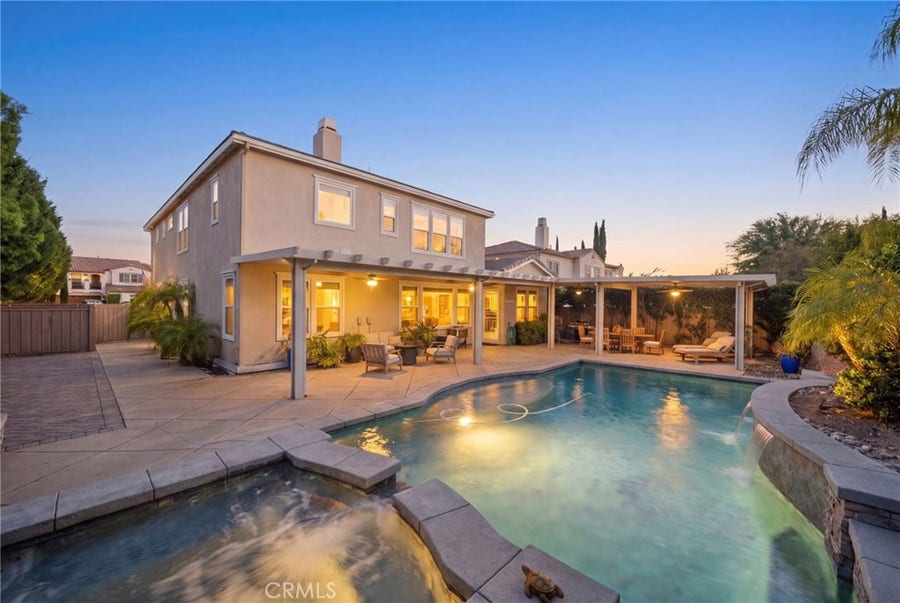 Property photo for 35401 Foxwood Court, Lake Elsinore, CA