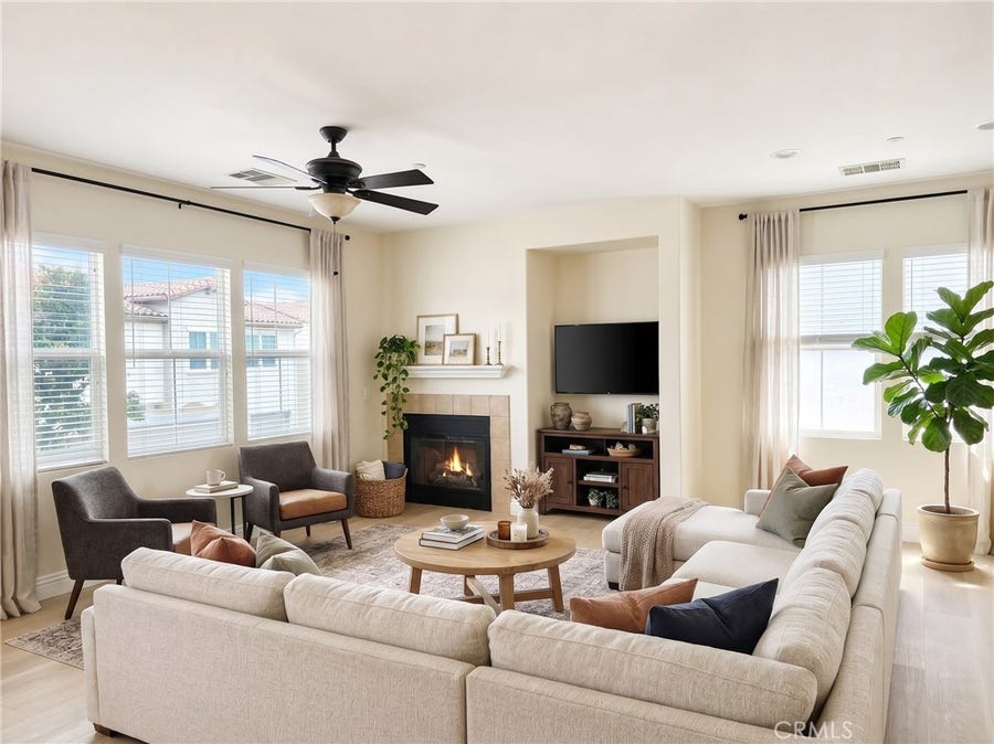 Property photo for 15632 Vista Way, #100, Lake Elsinore, CA