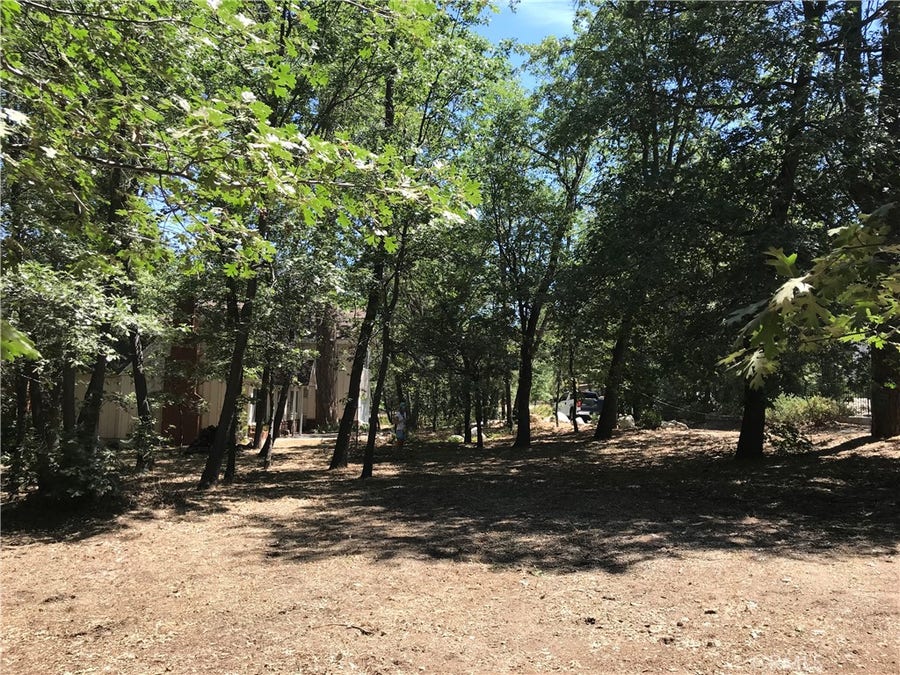 Property photo for 0 North Shore Road, Lake Arrowhead, CA