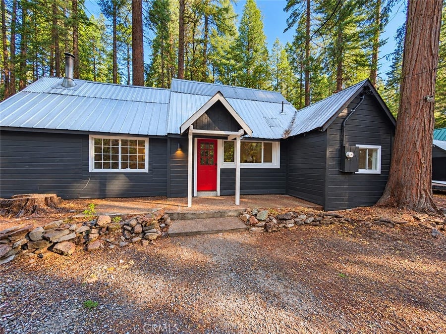 Property photo for 7381 Meadow Creek Drive, Butte Meadows, CA
