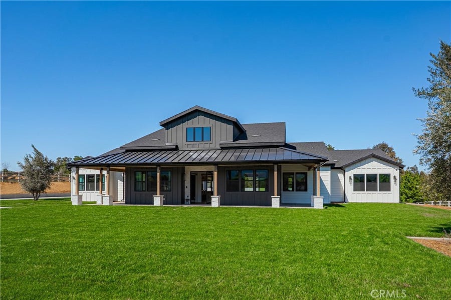Property photo for 22720 Grand Avenue, Wildomar, CA