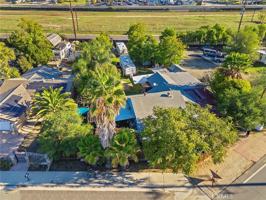 Property photo for 27912 Ethanac, Menifee, CA