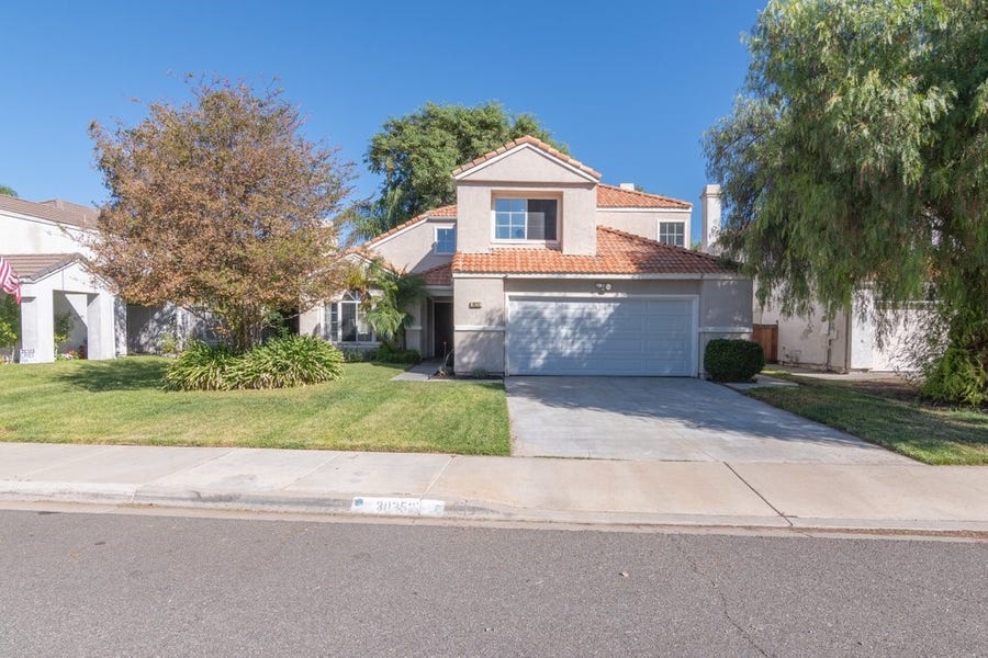 Property photo for 30252 Calle Belcanto, Menifee, CA