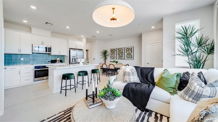 Property photo for 3172 Homestead Paseo, Ontario, CA