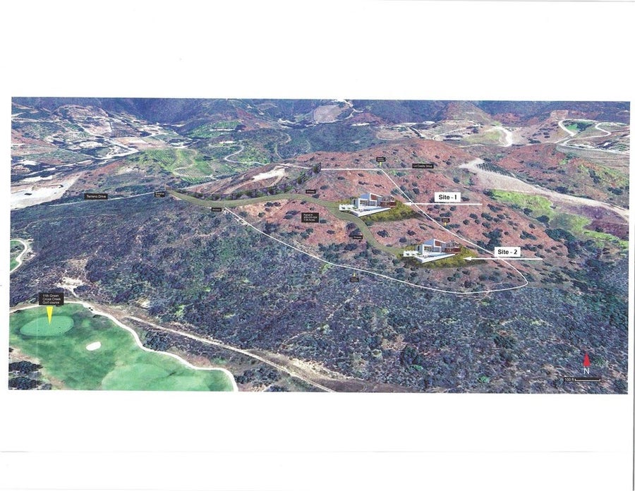 Property photo for 0 La Casita, Temecula, CA