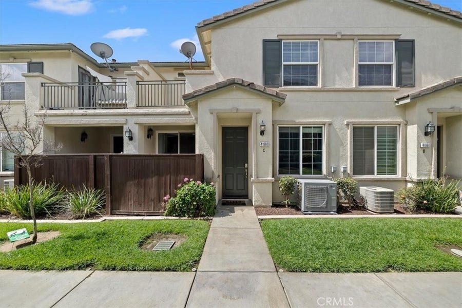 Property photo for 41960 Davenport, #C, Murrieta, CA
