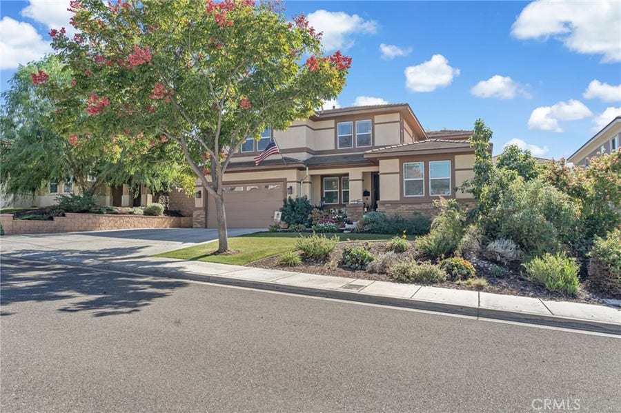 Property photo for 18111 Friendly, Riverside, CA