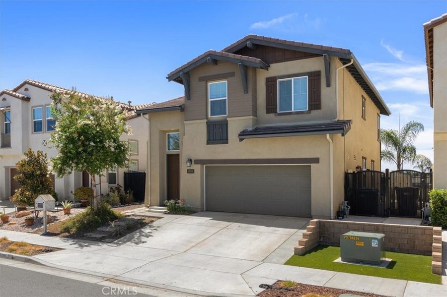 Property photo for 38496 Windingwalk, Murrieta, CA