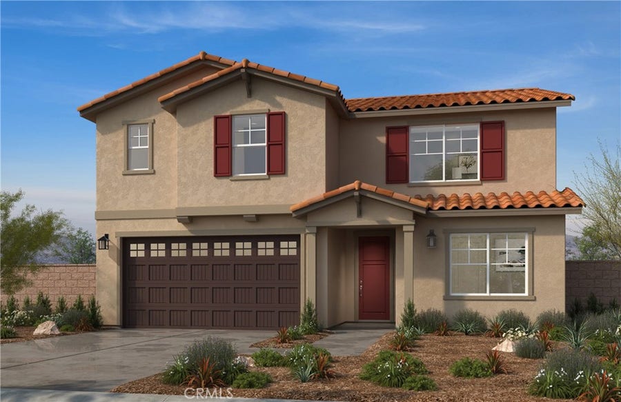 Property photo for 27339 Modjeska Court, Corona, CA
