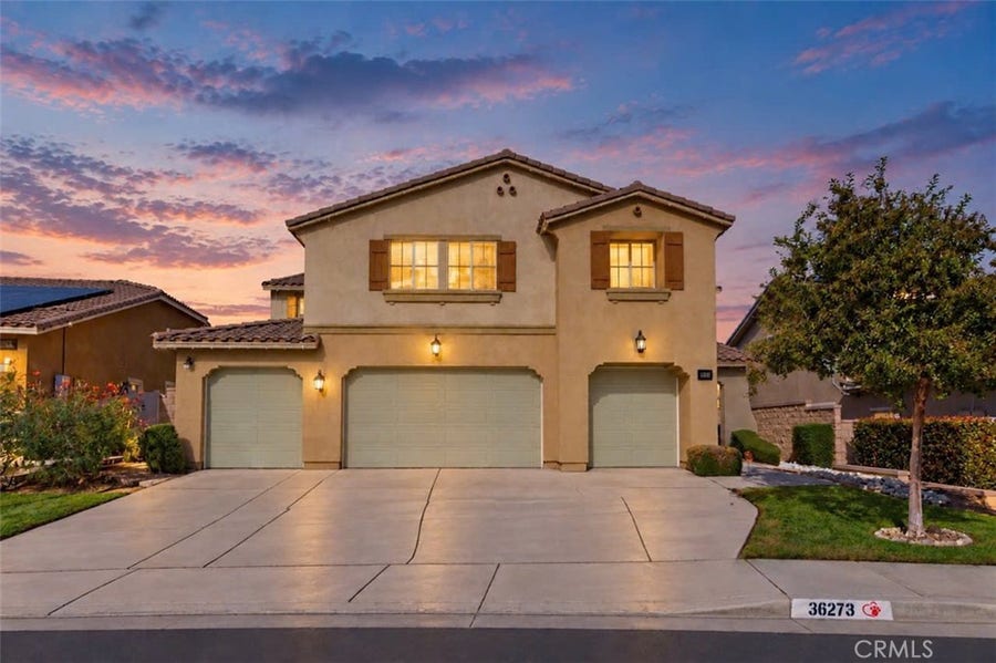 Property photo for 36273 Waxen, Lake Elsinore, CA