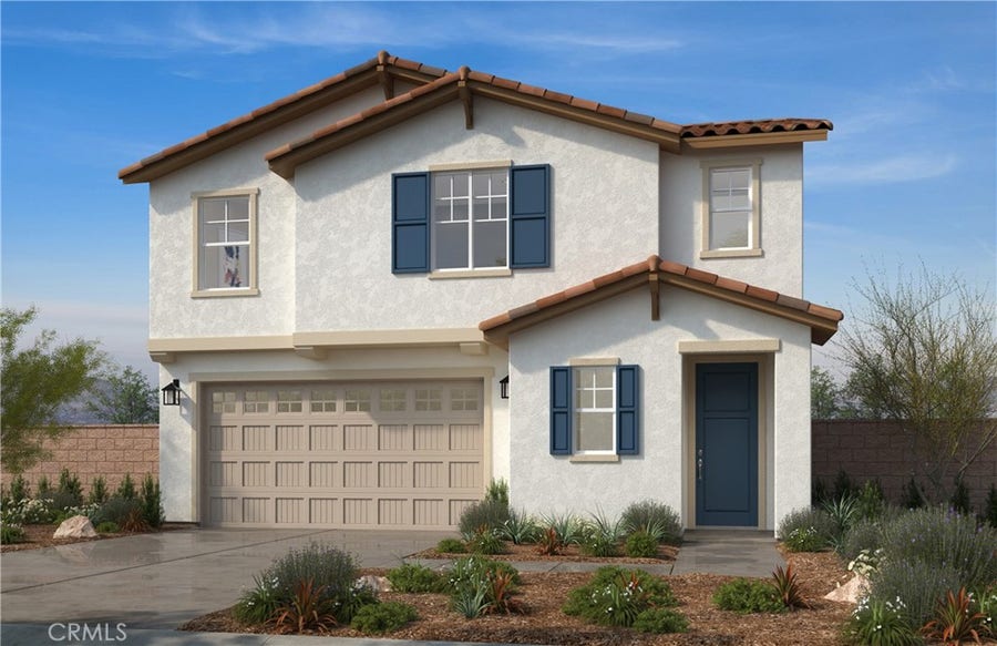 Property photo for 27388 Modjeska Court, Corona, CA