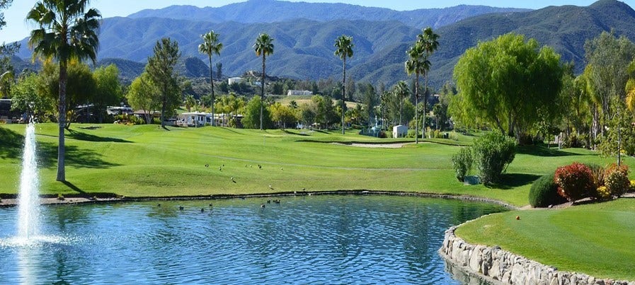 Property photo for 45525 Highway 79 Lot 441, Aguanga, CA