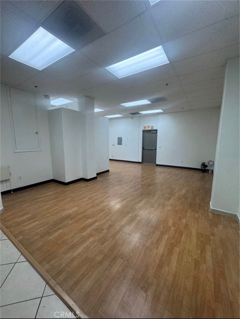 Property photo for 1314 W Florida Ave, #102, Hemet, CA