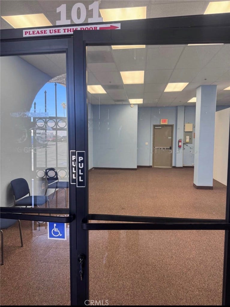 Property photo for 1314 W Florida Ave, #101, Hemet, CA