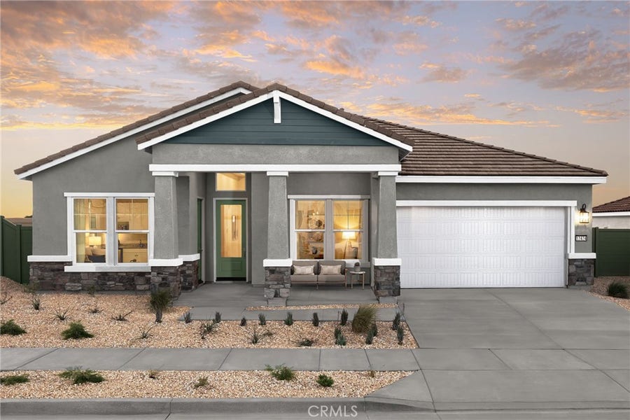 Property photo for 6983 Bridgewater Street, Hesperia, CA